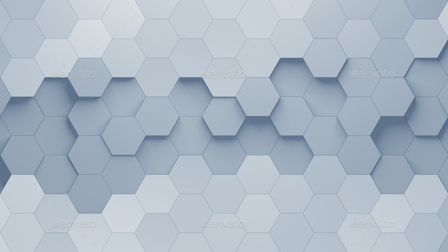 Hexagons Hexagons